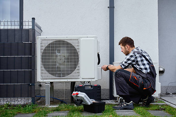 Trusted Hvac service in Autaugaville, AL - JG Cool HVAC